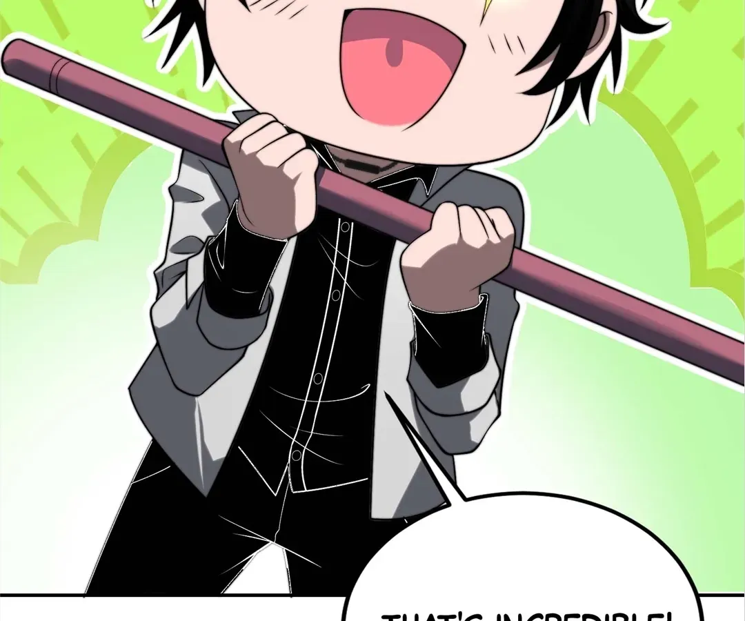 Read Empowering My Kind in the Apocalypse EN Manga Online