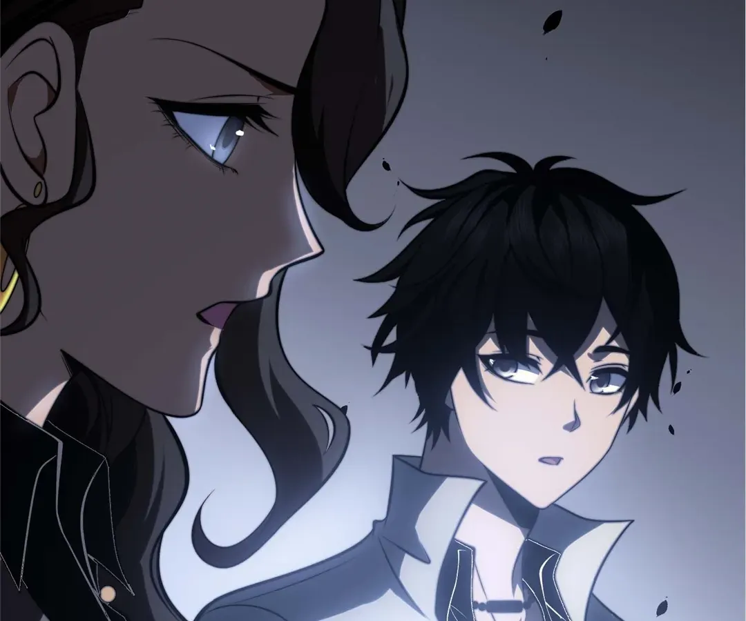 Read Empowering My Kind in the Apocalypse EN Manga Online