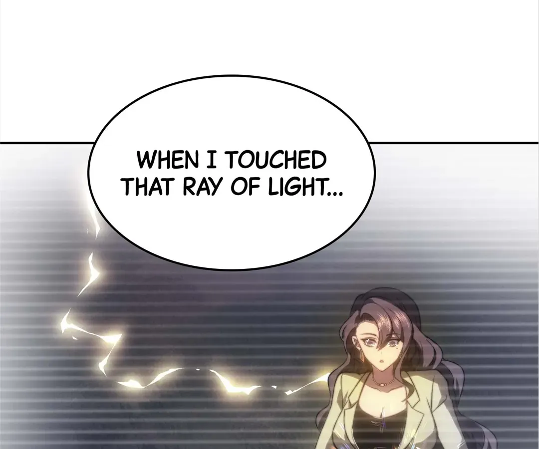 Read Empowering My Kind in the Apocalypse EN Manga Online