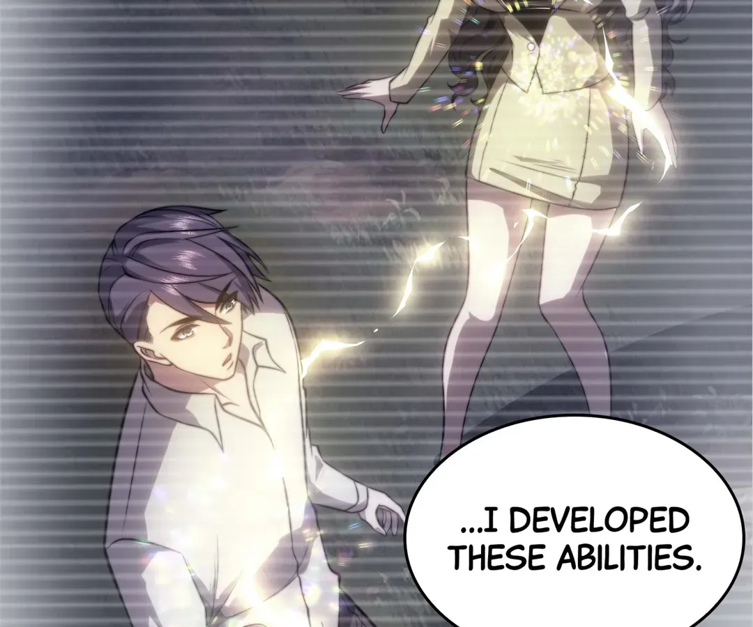 Read Empowering My Kind in the Apocalypse EN Manga Online