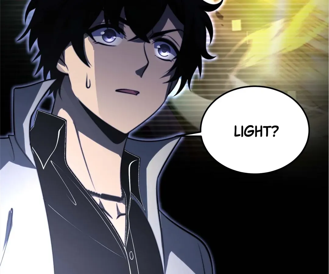 Read Empowering My Kind in the Apocalypse EN Manga Online