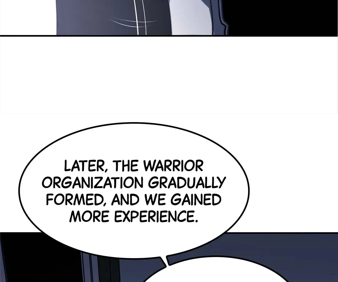 Read Empowering My Kind in the Apocalypse EN Manga Online