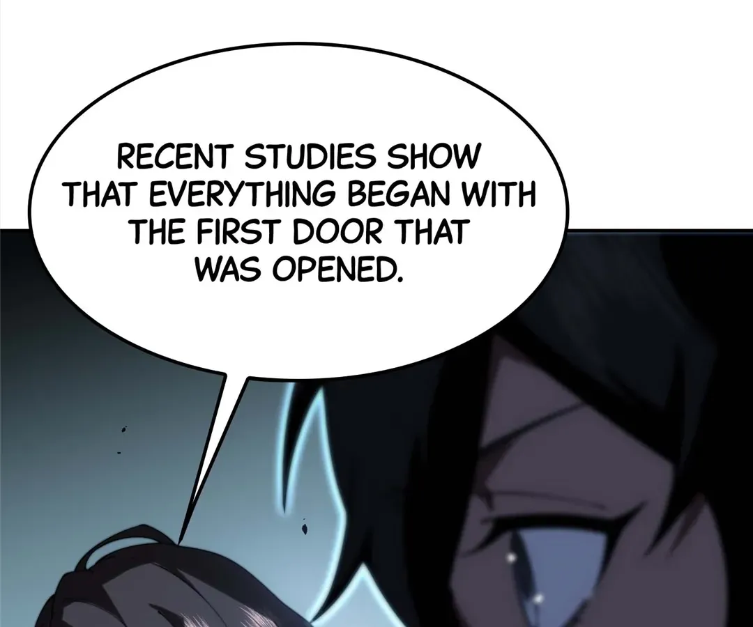 Read Empowering My Kind in the Apocalypse EN Manga Online