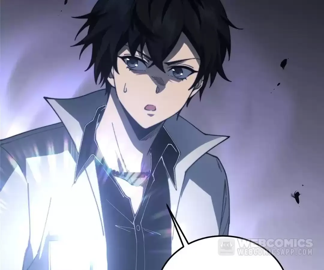 Read Empowering My Kind in the Apocalypse EN Manga Online