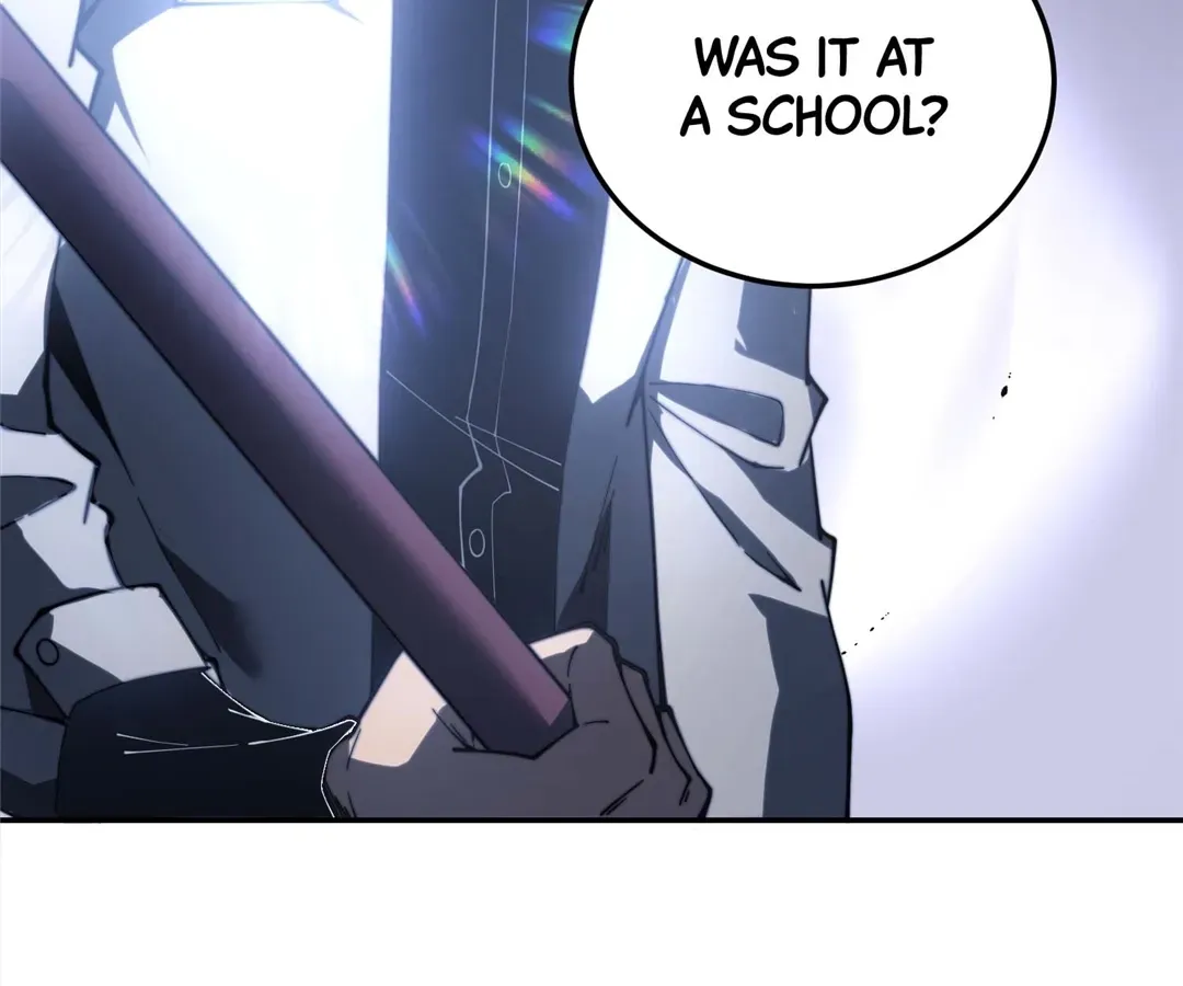 Read Empowering My Kind in the Apocalypse EN Manga Online