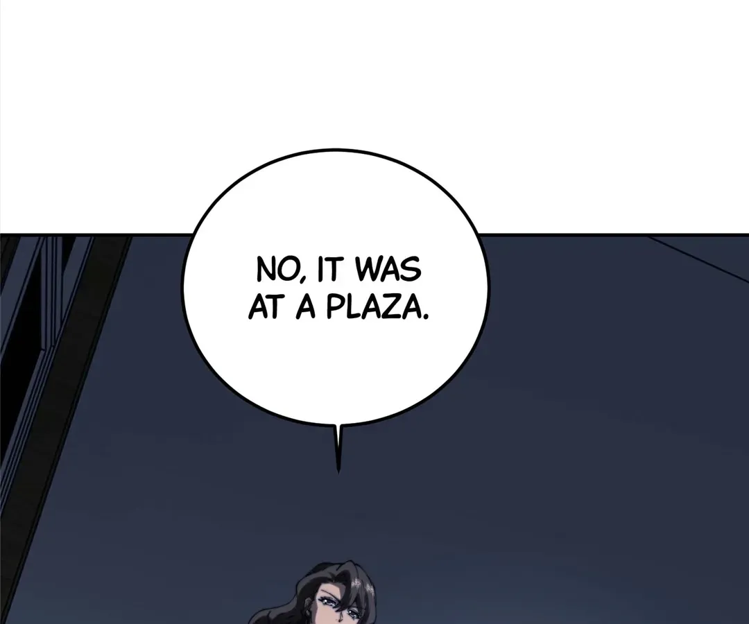Read Empowering My Kind in the Apocalypse EN Manga Online