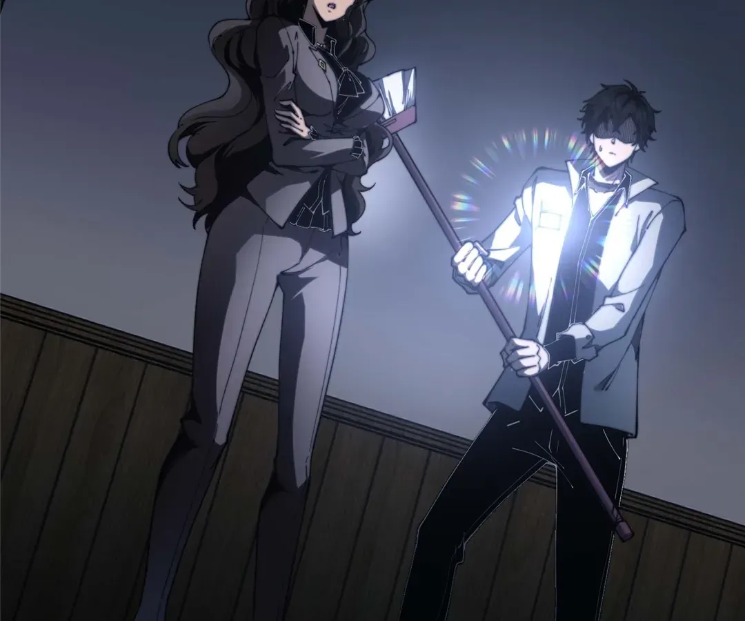 Read Empowering My Kind in the Apocalypse EN Manga Online
