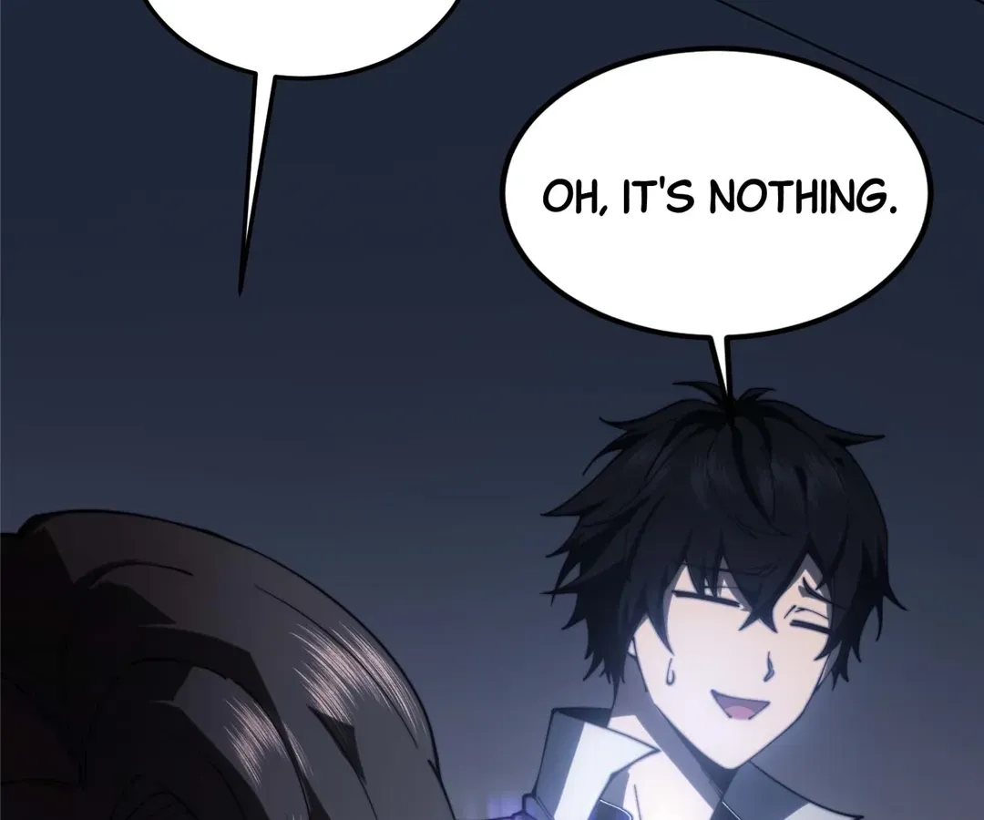 Read Empowering My Kind in the Apocalypse EN Manga Online