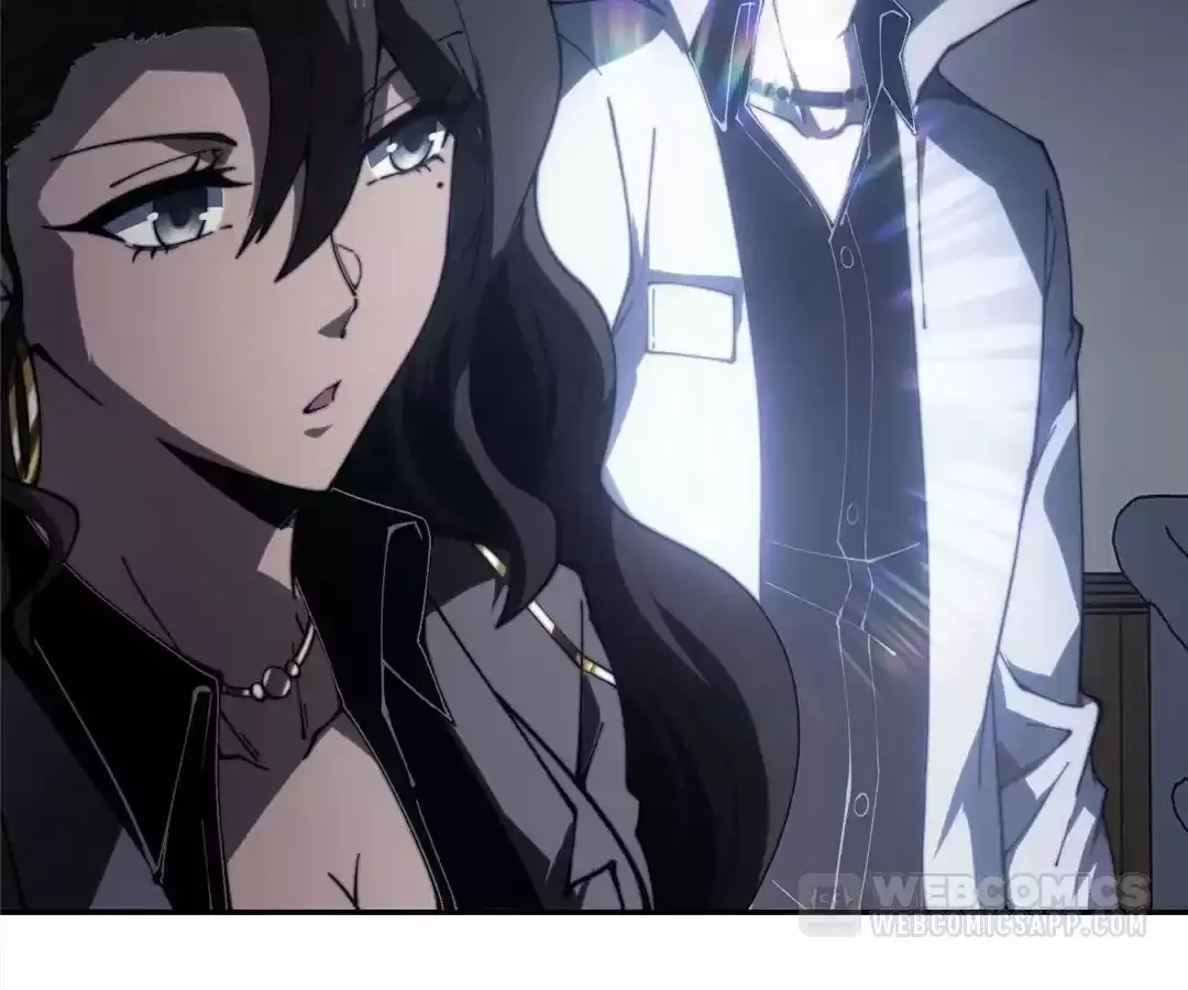 Read Empowering My Kind in the Apocalypse EN Manga Online