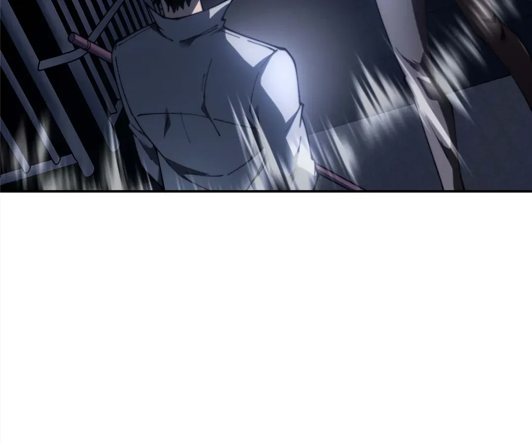 Read Empowering My Kind in the Apocalypse EN Manga Online