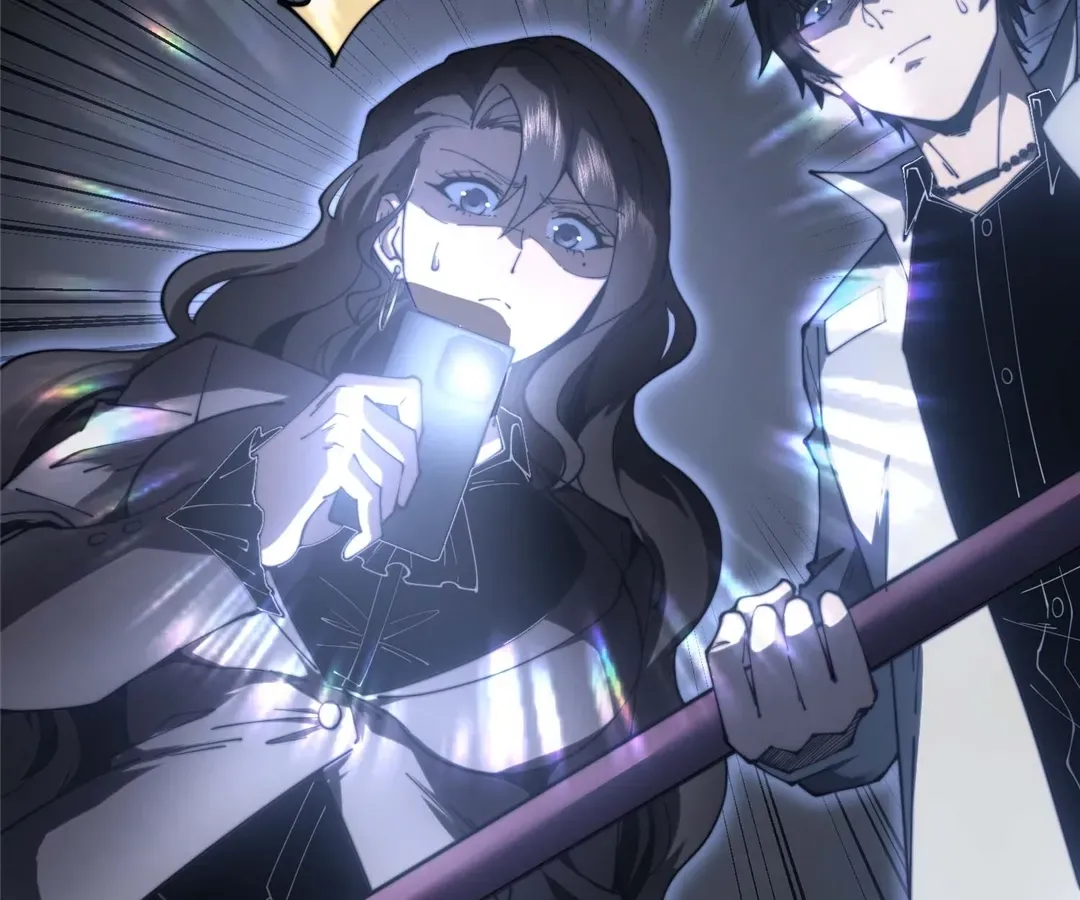 Read Empowering My Kind in the Apocalypse EN Manga Online