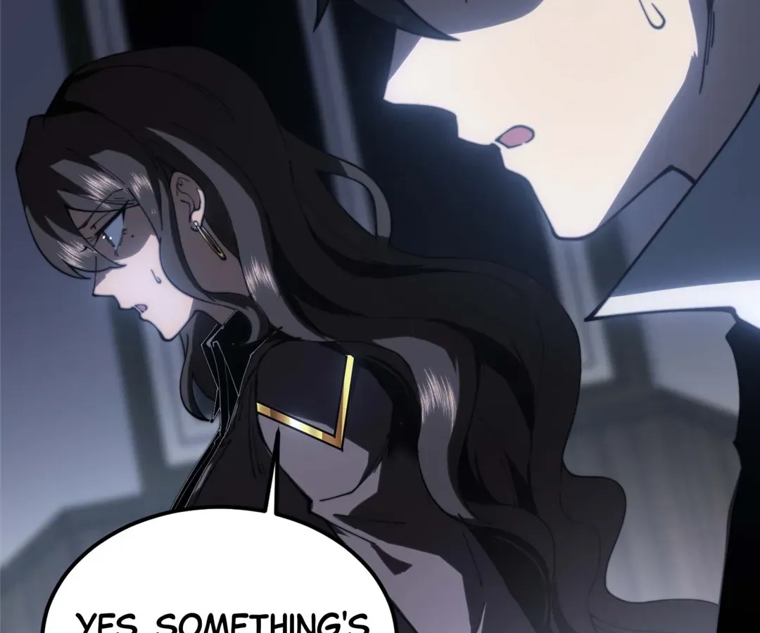 Read Empowering My Kind in the Apocalypse EN Manga Online