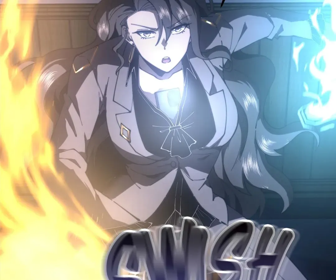 Read Empowering My Kind in the Apocalypse EN Manga Online