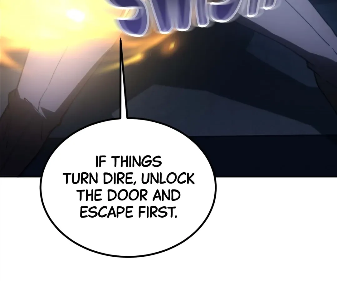 Read Empowering My Kind in the Apocalypse EN Manga Online