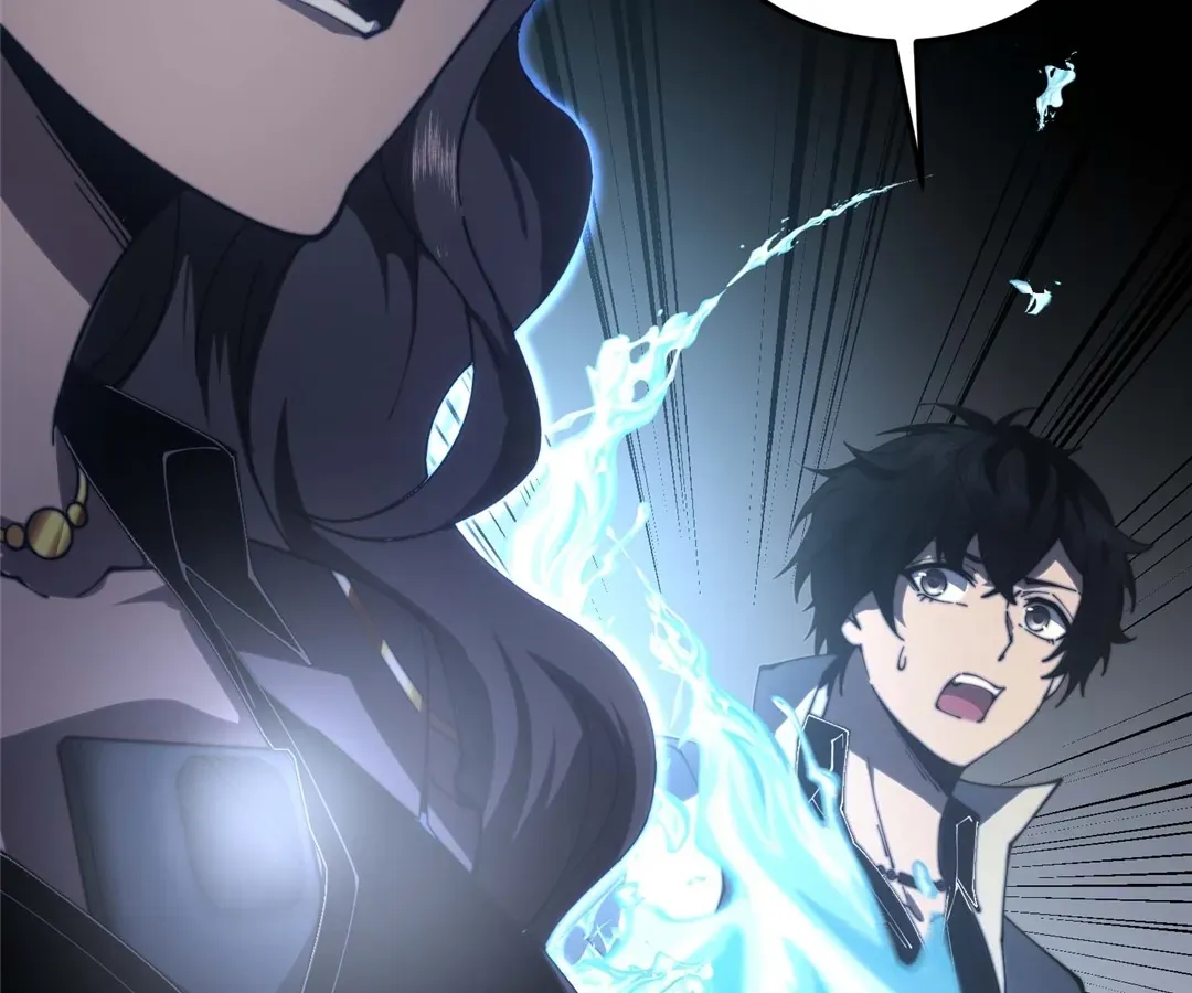 Read Empowering My Kind in the Apocalypse EN Manga Online