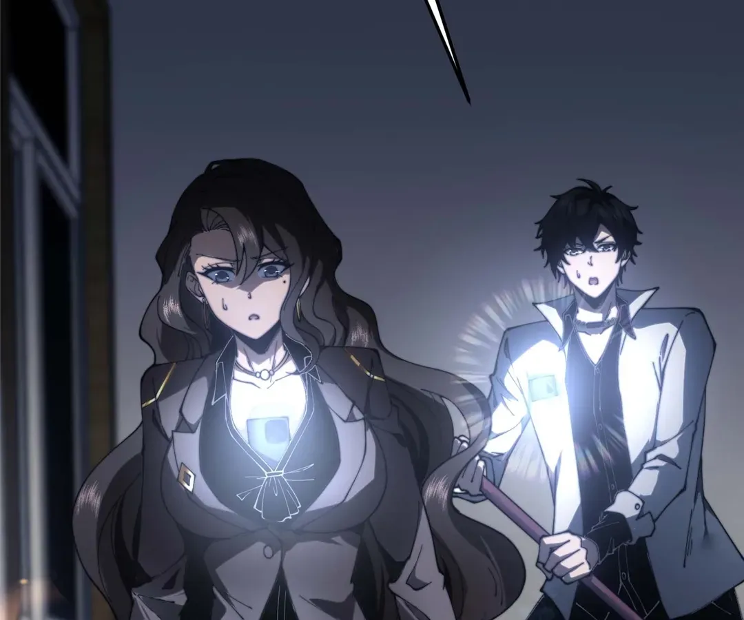 Read Empowering My Kind in the Apocalypse EN Manga Online