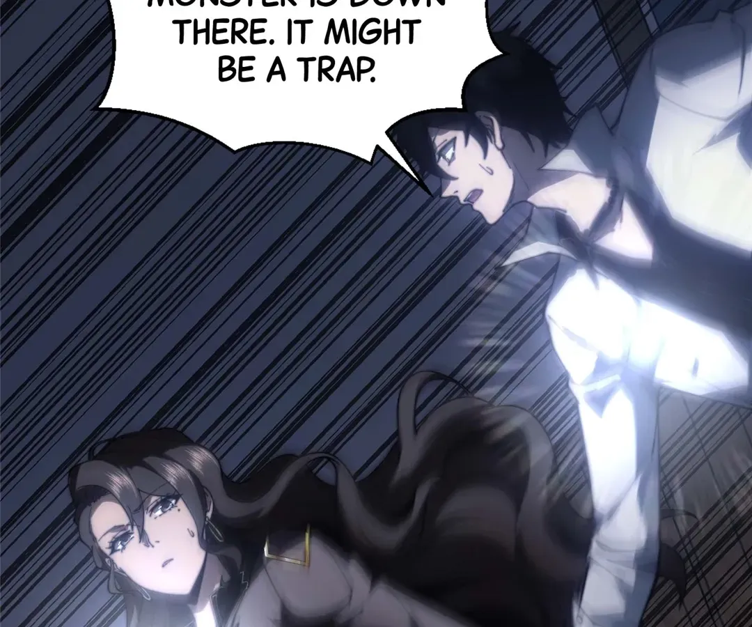 Read Empowering My Kind in the Apocalypse EN Manga Online