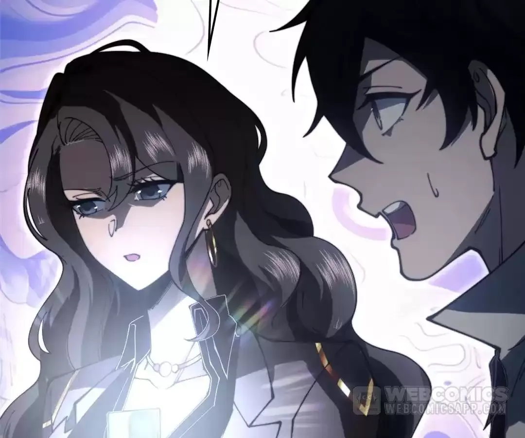 Read Empowering My Kind in the Apocalypse EN Manga Online