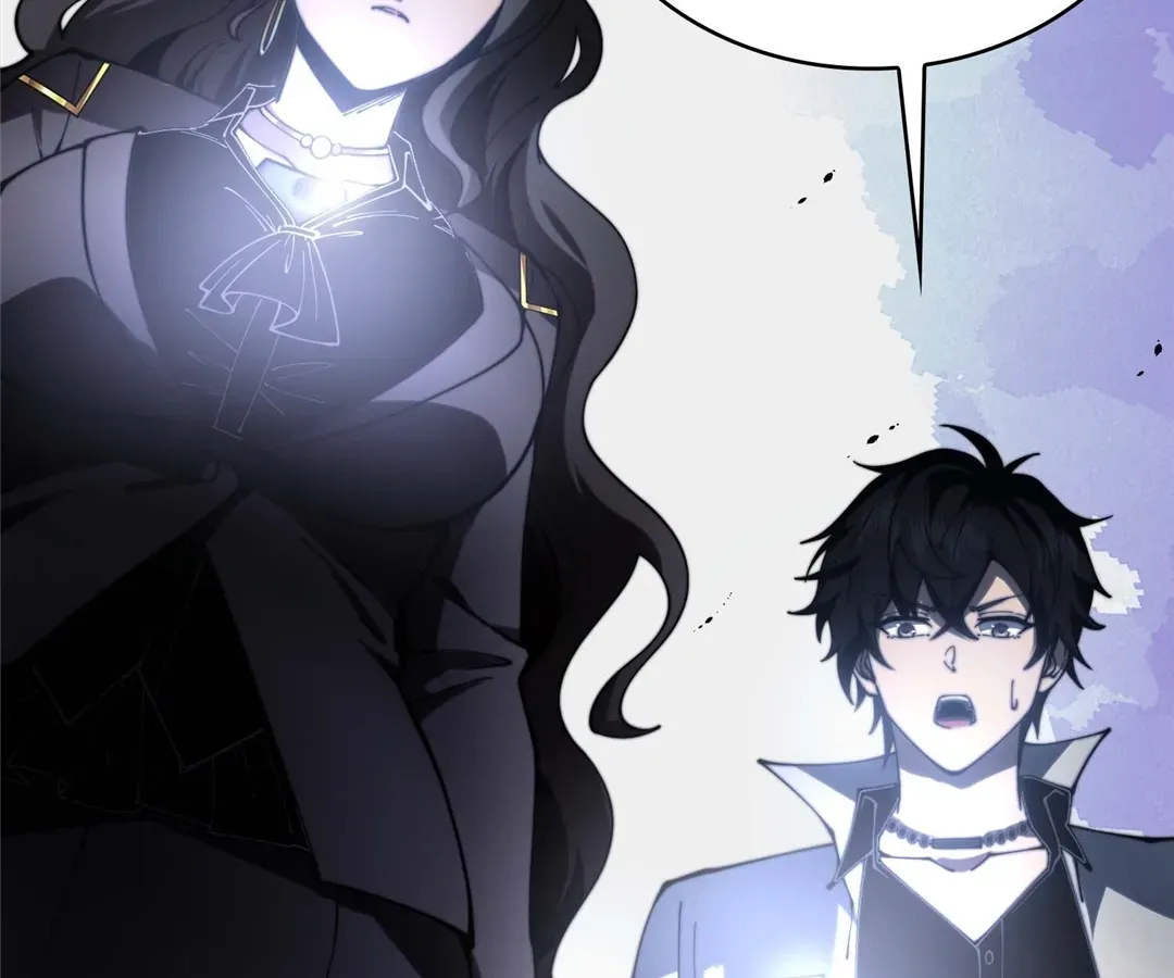 Read Empowering My Kind in the Apocalypse EN Manga Online