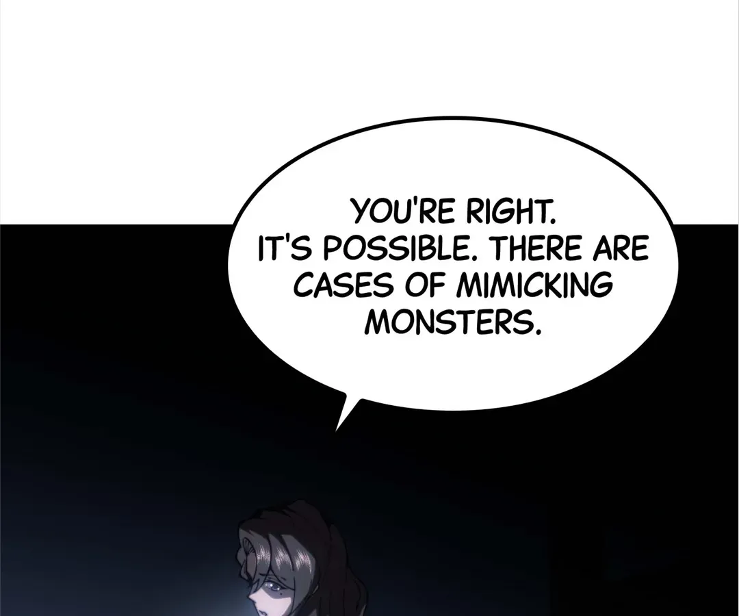 Read Empowering My Kind in the Apocalypse EN Manga Online