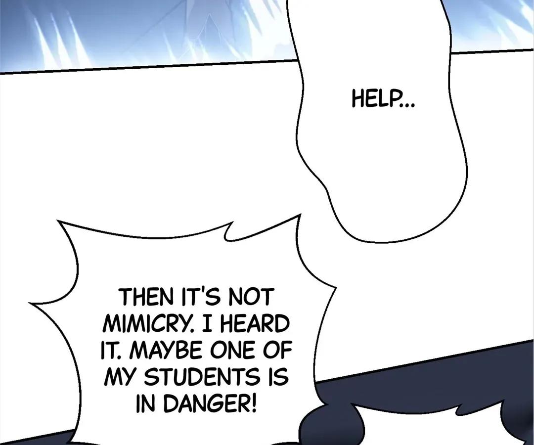 Read Empowering My Kind in the Apocalypse EN Manga Online