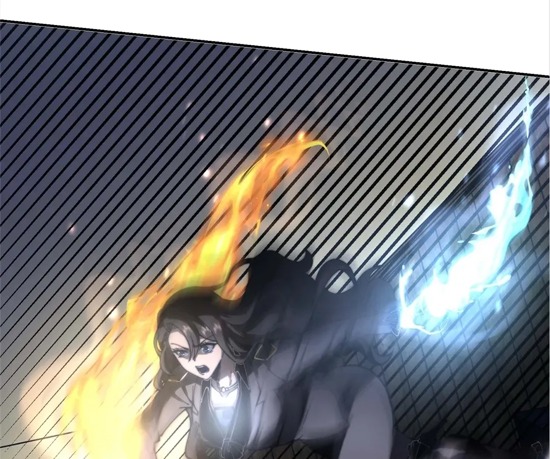 Read Empowering My Kind in the Apocalypse EN Manga Online