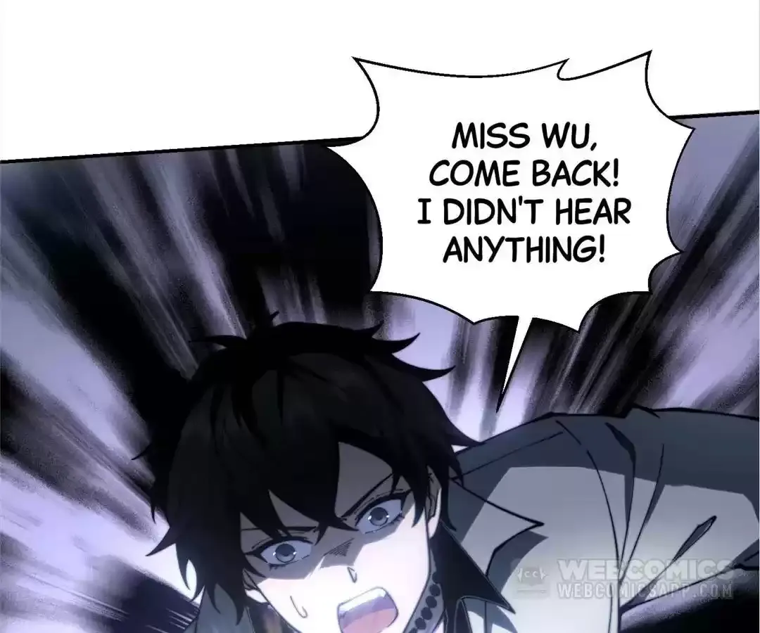 Read Empowering My Kind in the Apocalypse EN Manga Online