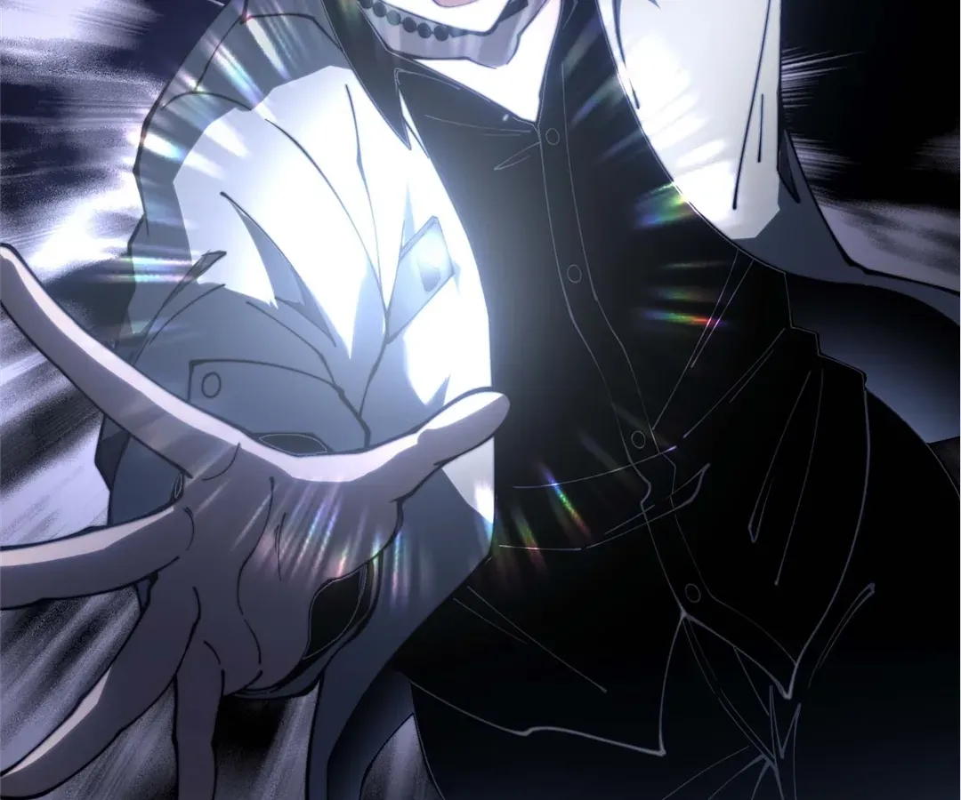 Read Empowering My Kind in the Apocalypse EN Manga Online