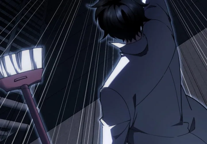 Read Empowering My Kind in the Apocalypse EN Manga Online