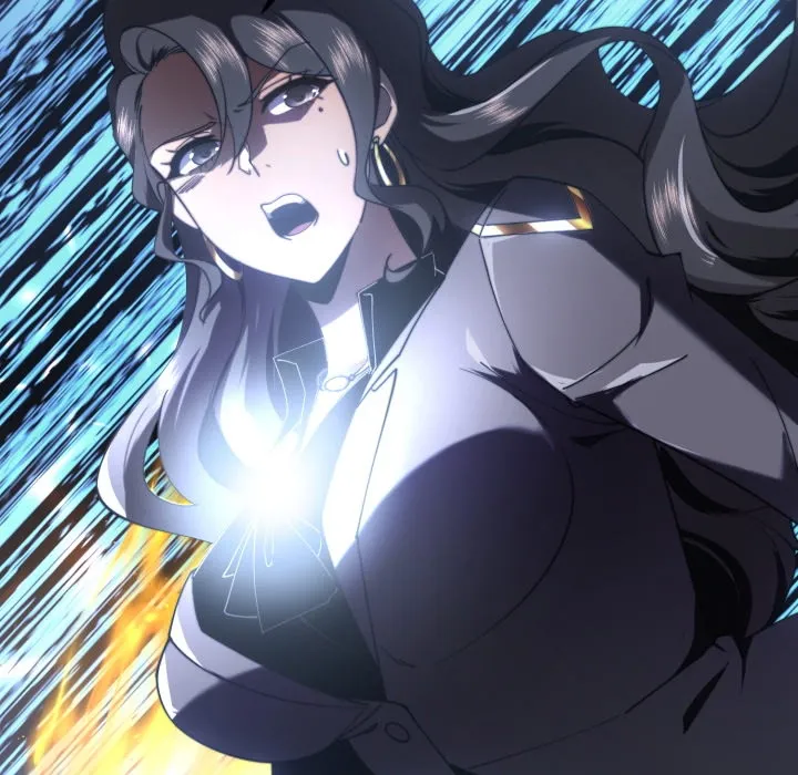 Read Empowering My Kind in the Apocalypse EN Manga Online