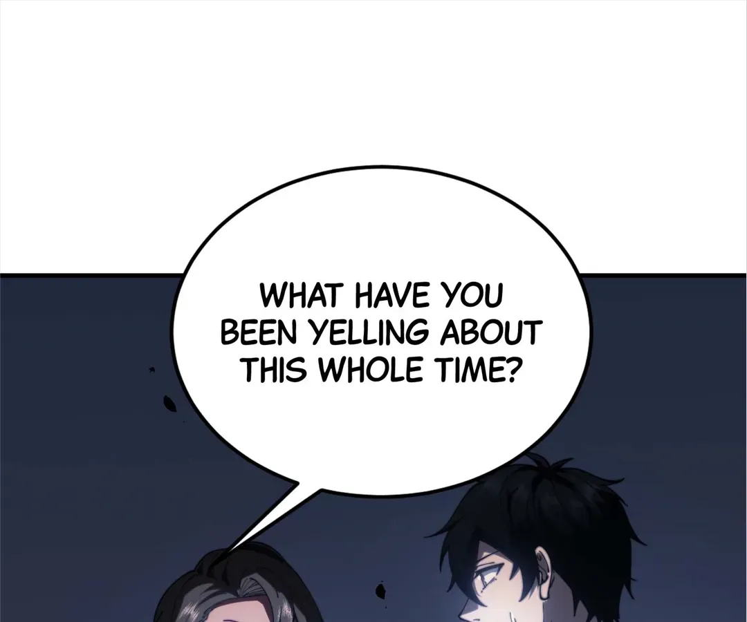 Read Empowering My Kind in the Apocalypse EN Manga Online