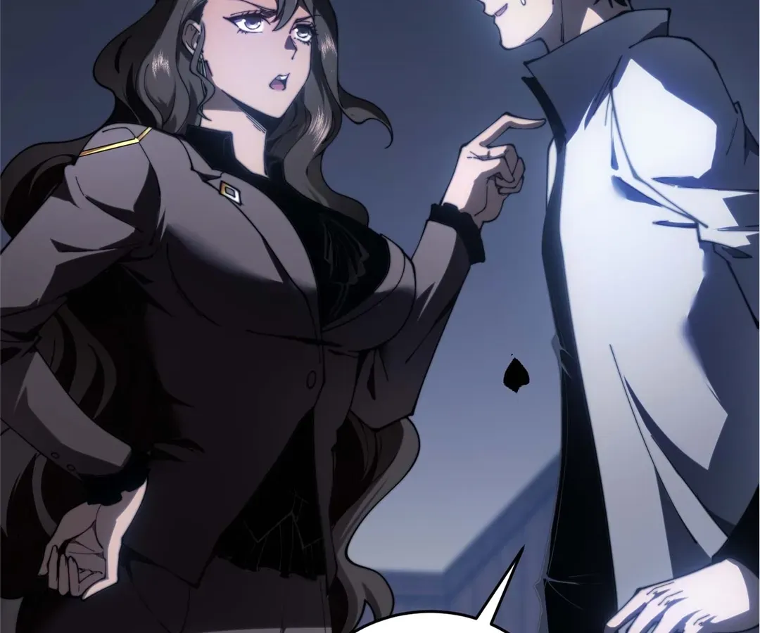 Read Empowering My Kind in the Apocalypse EN Manga Online
