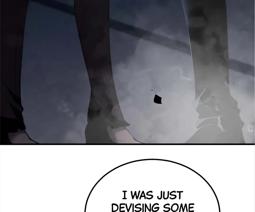 Read Empowering My Kind in the Apocalypse EN Manga Online