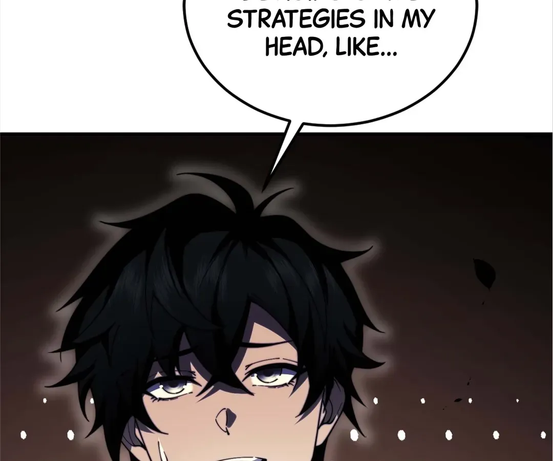 Read Empowering My Kind in the Apocalypse EN Manga Online
