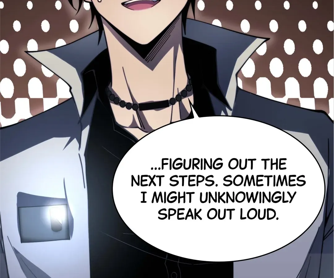 Read Empowering My Kind in the Apocalypse EN Manga Online