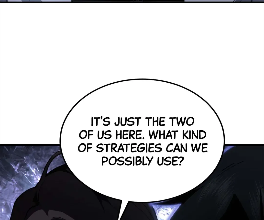 Read Empowering My Kind in the Apocalypse EN Manga Online