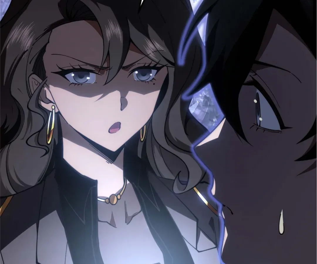 Read Empowering My Kind in the Apocalypse EN Manga Online