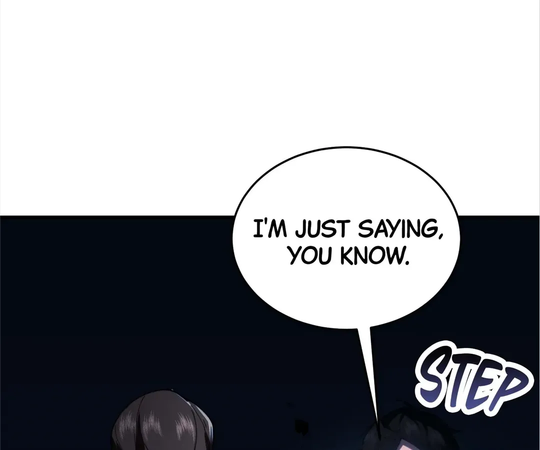 Read Empowering My Kind in the Apocalypse EN Manga Online