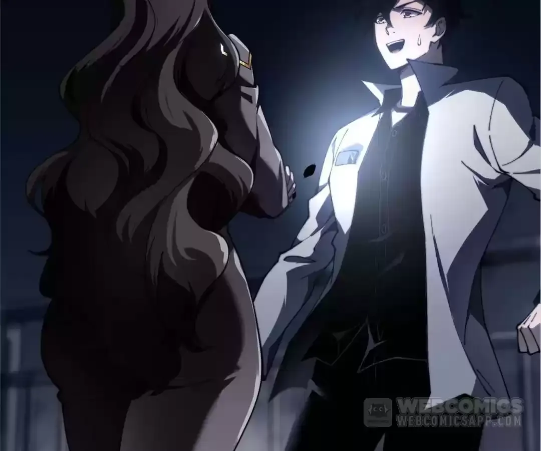 Read Empowering My Kind in the Apocalypse EN Manga Online