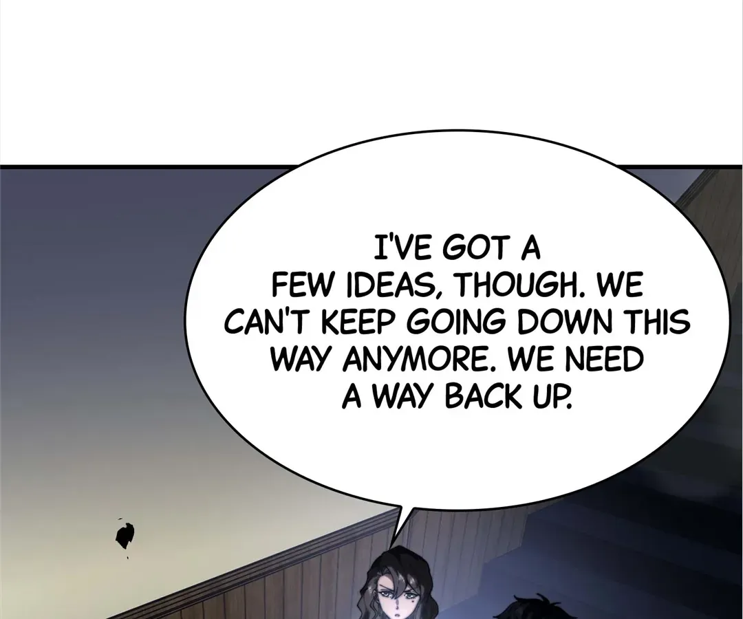 Read Empowering My Kind in the Apocalypse EN Manga Online