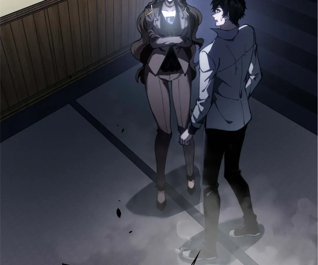 Read Empowering My Kind in the Apocalypse EN Manga Online