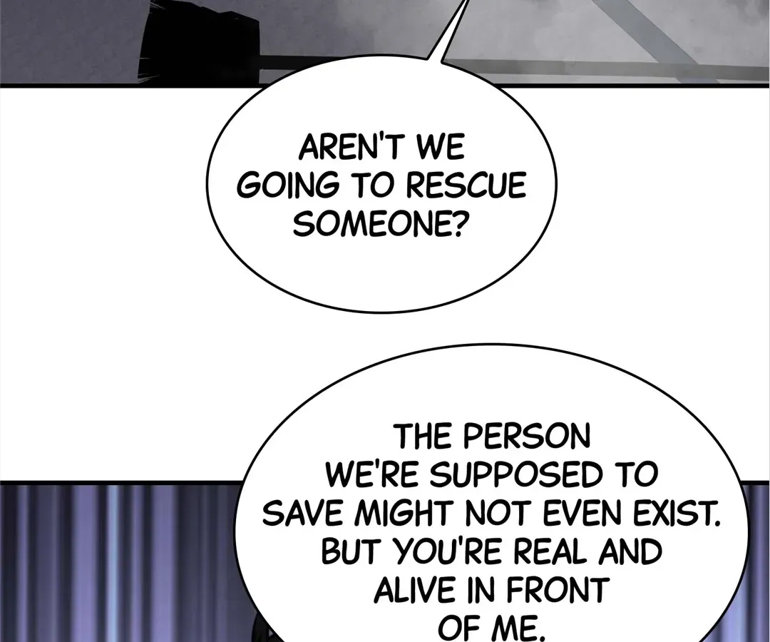 Read Empowering My Kind in the Apocalypse EN Manga Online