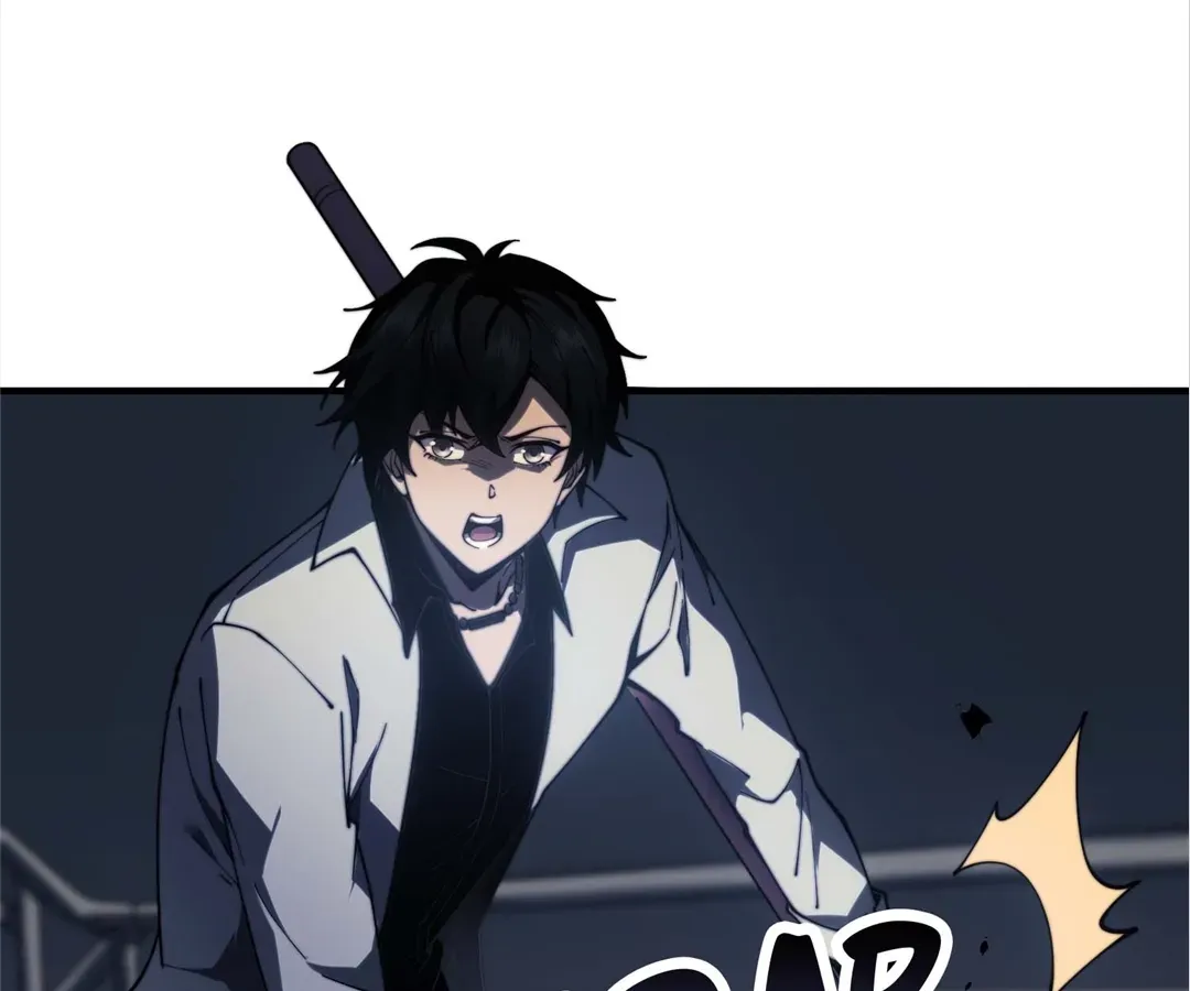 Read Empowering My Kind in the Apocalypse EN Manga Online