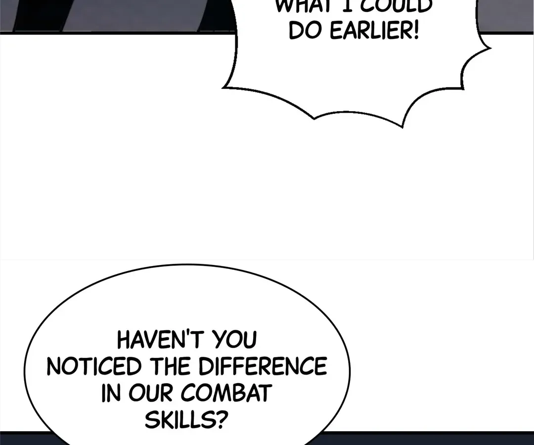 Read Empowering My Kind in the Apocalypse EN Manga Online