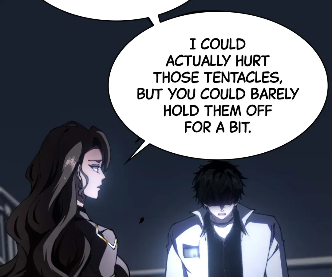 Read Empowering My Kind in the Apocalypse EN Manga Online