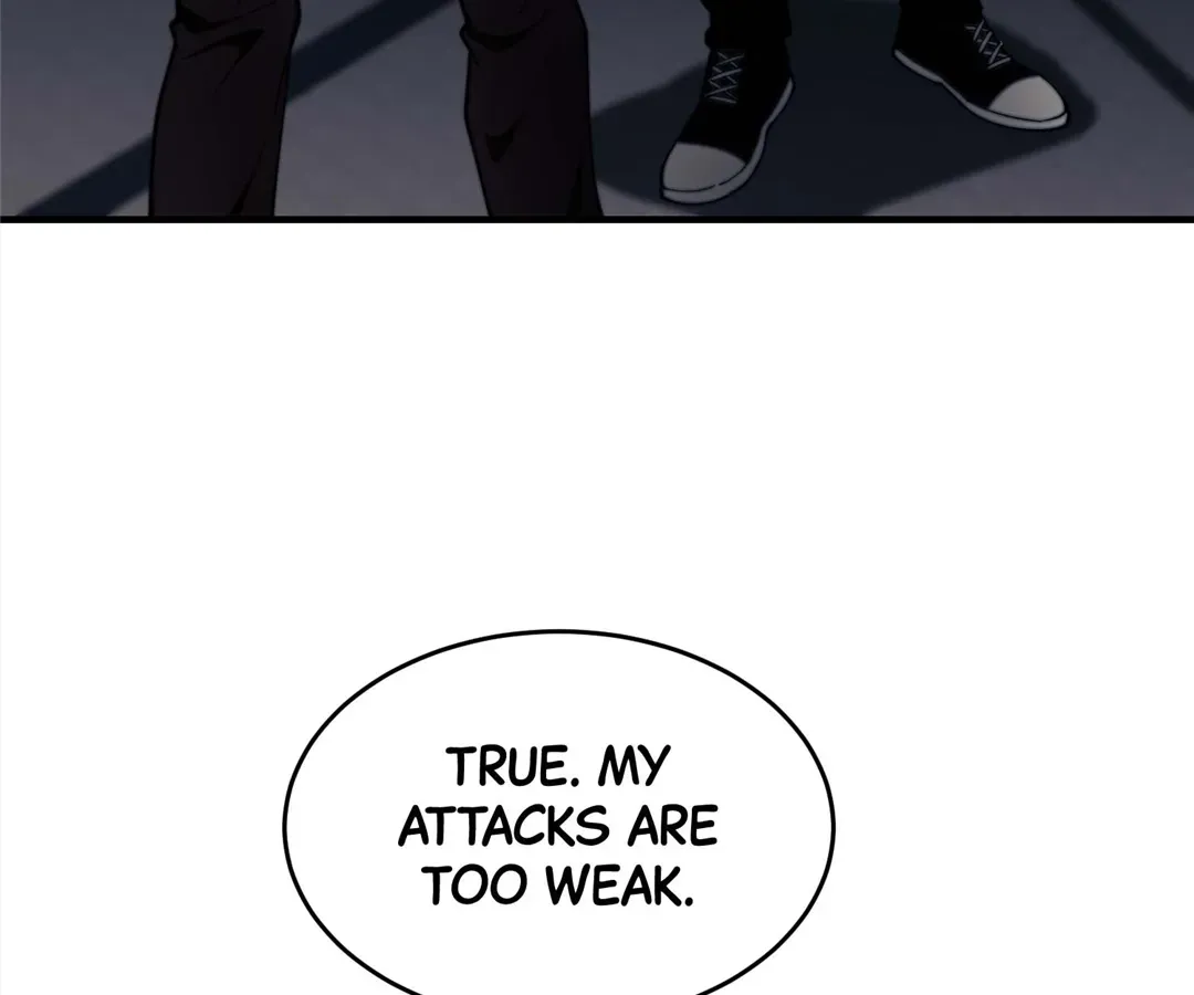 Read Empowering My Kind in the Apocalypse EN Manga Online