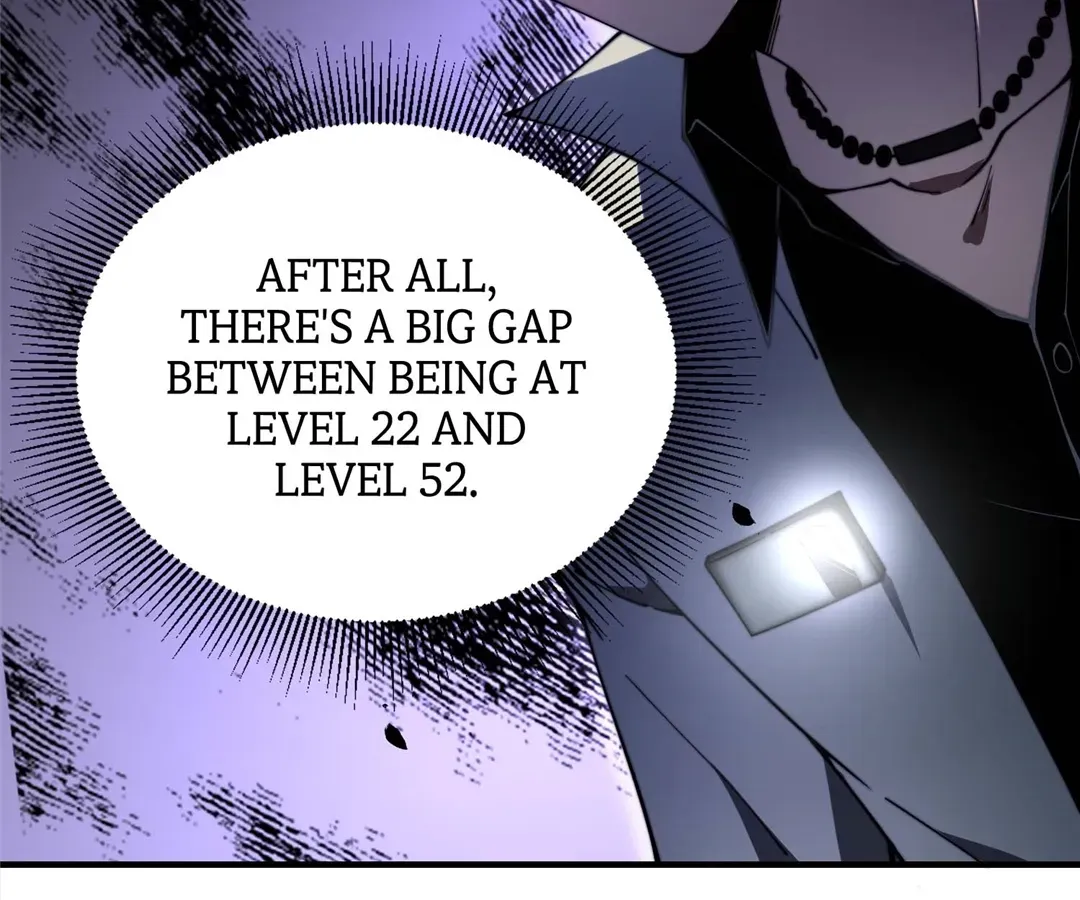 Read Empowering My Kind in the Apocalypse EN Manga Online