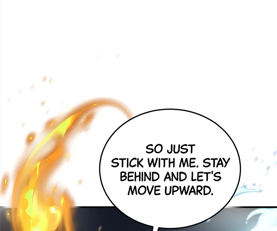 Read Empowering My Kind in the Apocalypse EN Manga Online