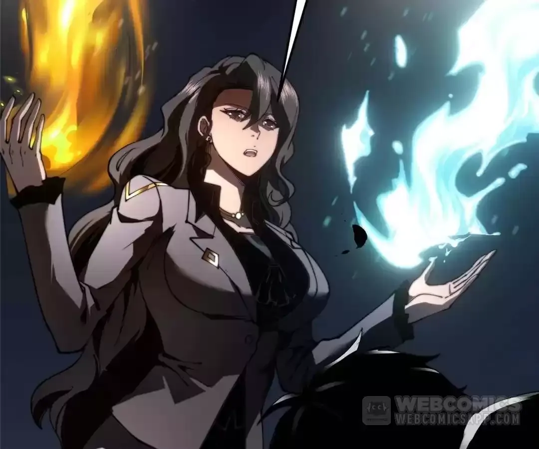Read Empowering My Kind in the Apocalypse EN Manga Online