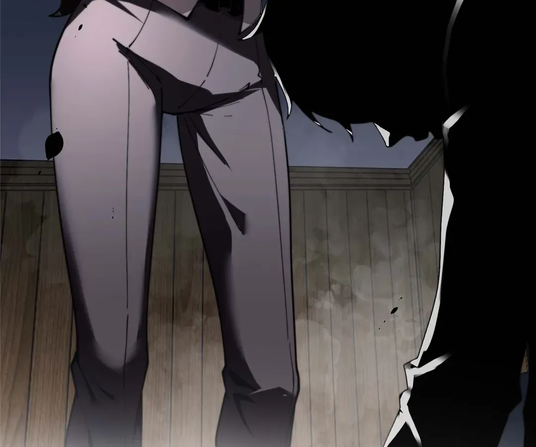 Read Empowering My Kind in the Apocalypse EN Manga Online